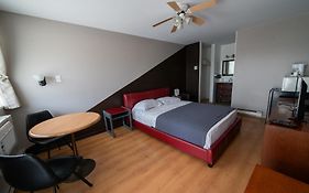 Motel Giffard