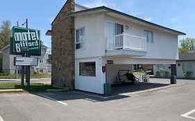 Motel Giffard